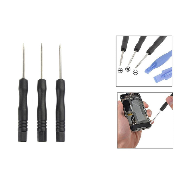 22-In-1 Repair Tool Kit For Disassembly And Repairing