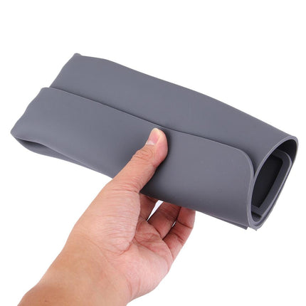 High Temp Heat Resistant Repair Insulation Pad Silicone Mat - 49.5Cm X 34.7Cm