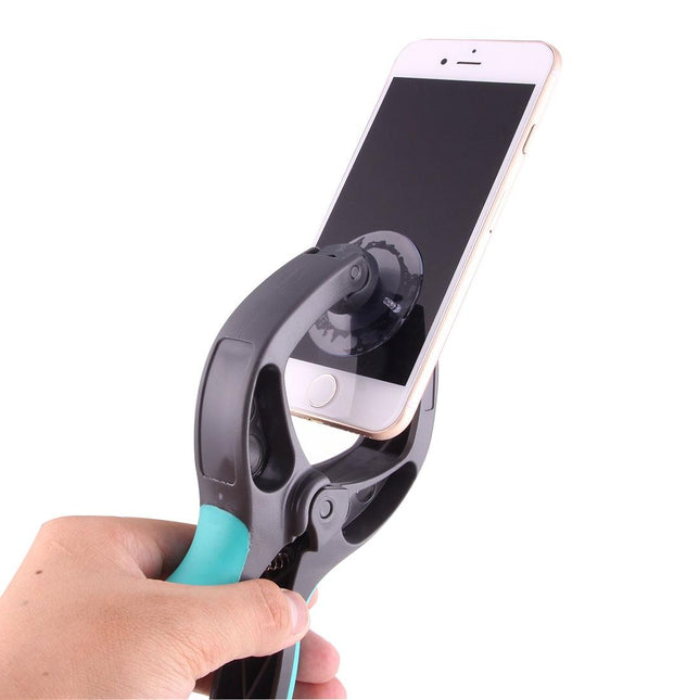 Versatile 39-Piece Phone Repair Tool Set For Iphone Samsung Xiaomi & More