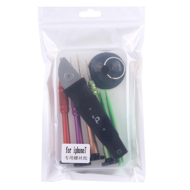 Iphone 7 & 7 Plus Repair Kit - Pro Screwdriver Set