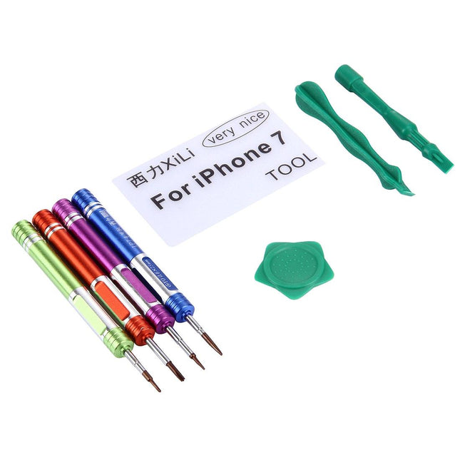 Iphone 7 And 7 Plus Repair Kit Professional Screwdriver Set