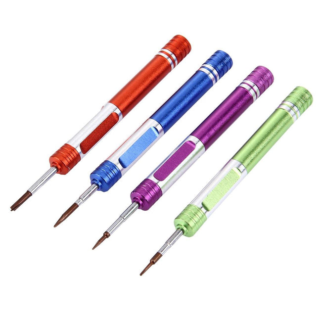 Iphone 7 And 7 Plus Repair Kit Professional Screwdriver Set