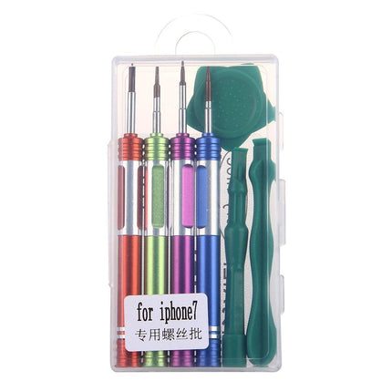 Iphone 7 And 7 Plus Repair Kit Professional Screwdriver Set