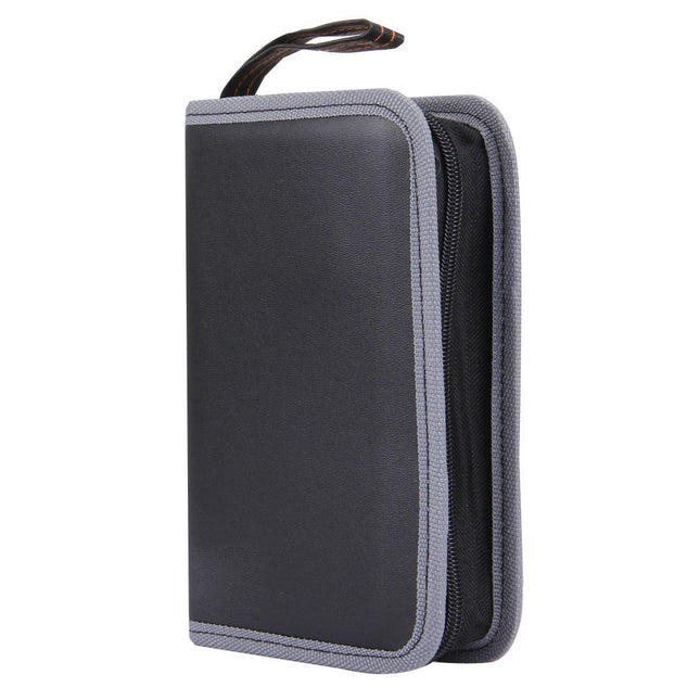 Professional Screwdriver Repair Kit For Iphone 7 / 7 Plus With Leather Handbag