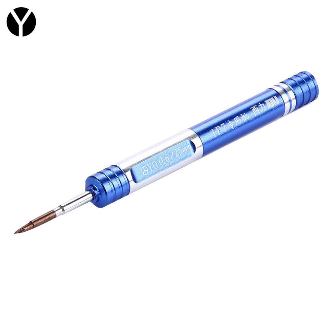 Xinli 0.8Mm Screwdriver For Iphone Series - Dark