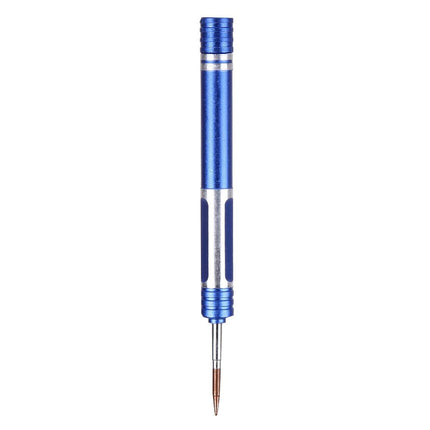 Xinli 0.8Mm Screwdriver For Iphone Series - Dark
