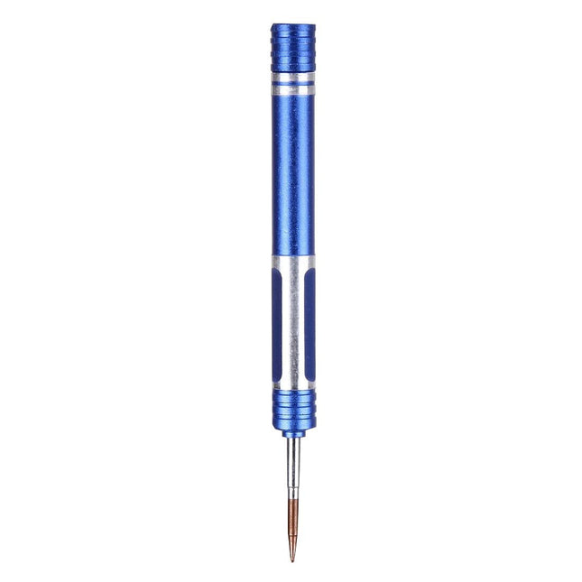 Xinli 0.8Mm Screwdriver For Iphone Series - Dark