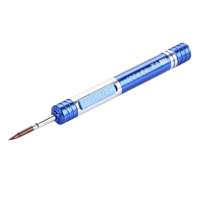 Xinli 0.8Mm Screwdriver For Iphone Series - Dark