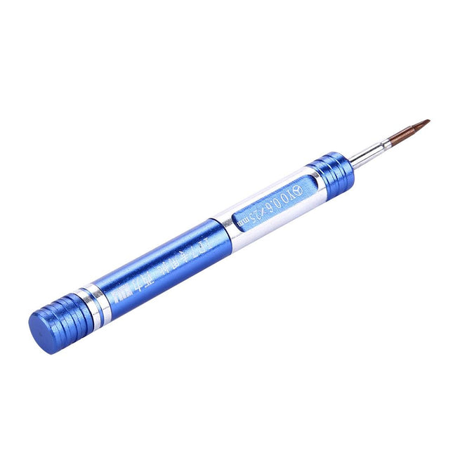 Xinli 0.8Mm Screwdriver For Iphone Series - Dark