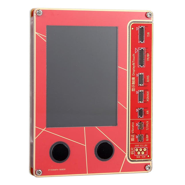 Lcd Screen Chip Programmer For Iphone 7 / 8 / Xr / Xs / Xs Max - True Tone Repair & Data Transfer