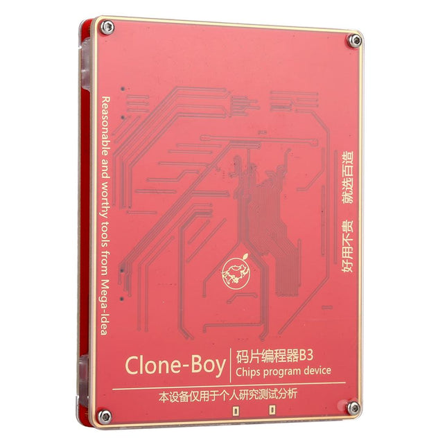 Lcd Screen Chip Programmer For Iphone 7 / 8 / Xr / Xs / Xs Max - True Tone Repair & Data Transfer