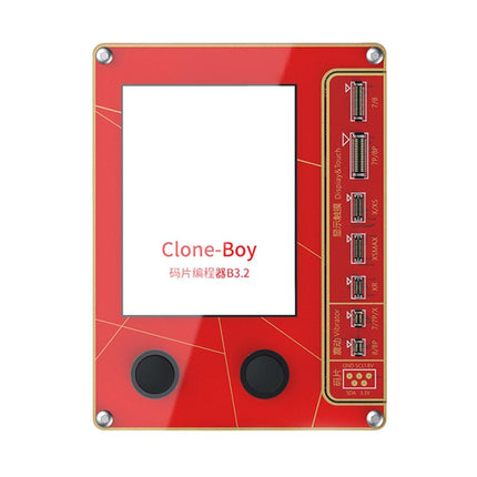 Lcd Screen Chip Programmer For Iphone 7 / 8 / Xr / Xs / Xs Max - True Tone Repair & Data Transfer