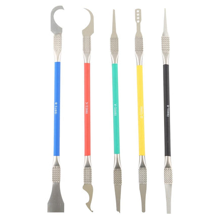 Professional Mobile / Tablet Repair Tool Kit - Kaisi I9801