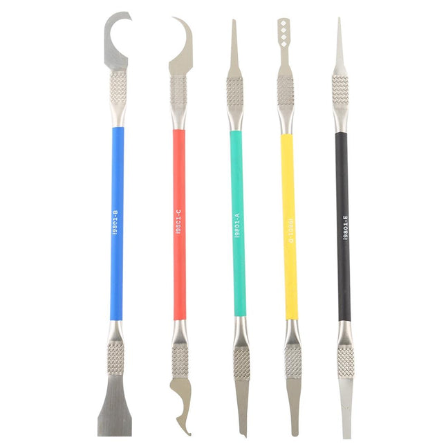 Professional Mobile / Tablet Repair Tool Kit - Kaisi I9801