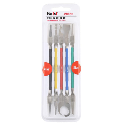 Professional Mobile / Tablet Repair Tool Kit - Kaisi I9801