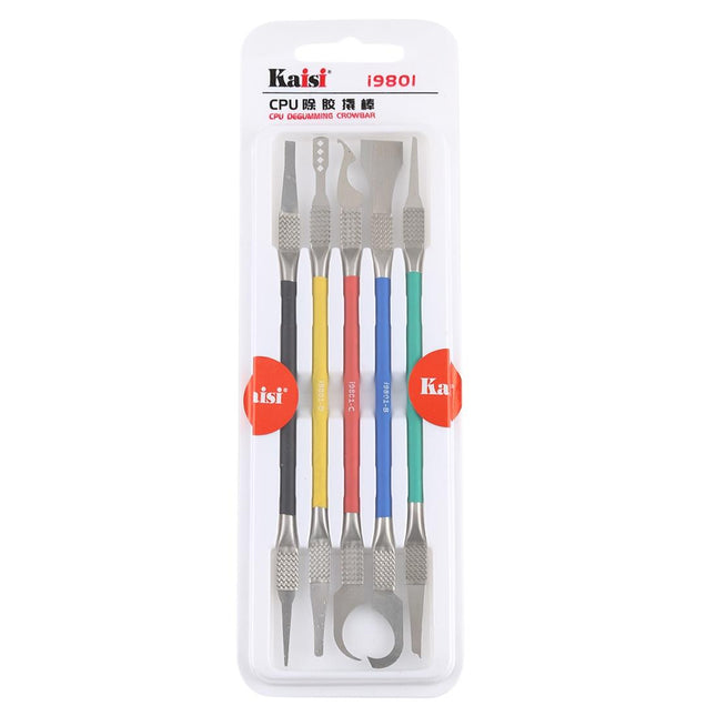 Professional Mobile / Tablet Repair Tool Kit - Kaisi I9801