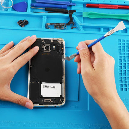 Professional Mobile / Tablet Repair Tool Kit - Kaisi I9801