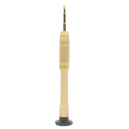 Jf 609 Mobile Phone Repair Tool - 2.0 X 25Mm Slotted Screwdriver