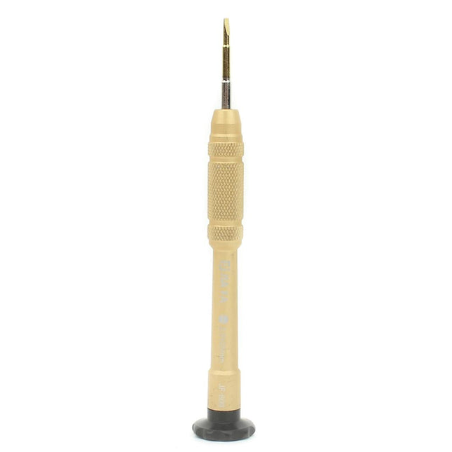 Jf 609 Mobile Phone Repair Tool - 2.0 X 25Mm Slotted Screwdriver