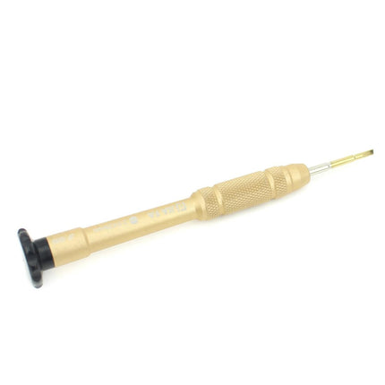 Jf 609 Mobile Phone Repair Tool - 2.0 X 25Mm Slotted Screwdriver