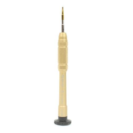 Professional 25Mm T4 Hex Tip Screwdriver For Repair Jobs