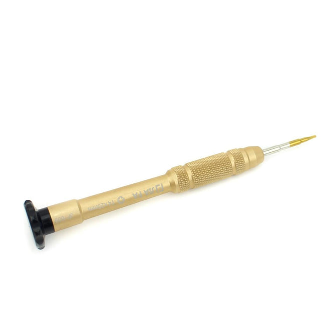 Professional 25Mm T4 Hex Tip Screwdriver For Repair Jobs