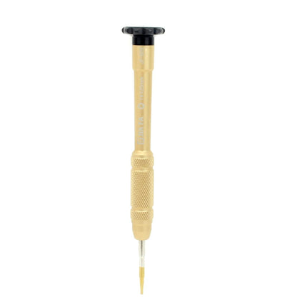 Professional 25Mm T4 Hex Tip Screwdriver For Repair Jobs