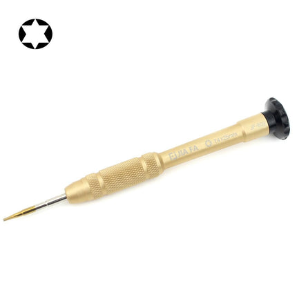Professional 25Mm T4 Hex Tip Screwdriver For Repair Jobs