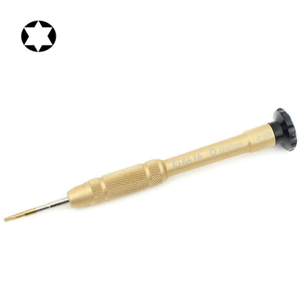Professional 25Mm T6 Hex Tip Screwdriver For Repair