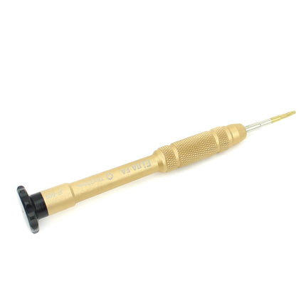 Professional 25Mm T6 Hex Tip Screwdriver For Repair