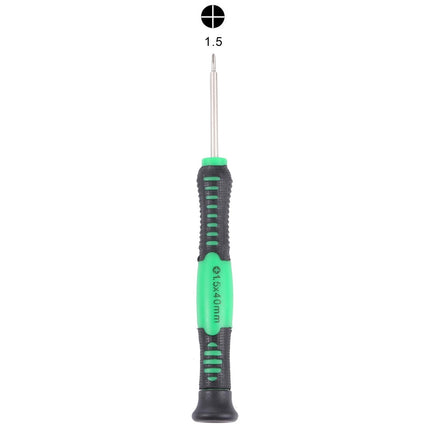 Green Cross 1.5 Mobile Phone Repair Screwdriver