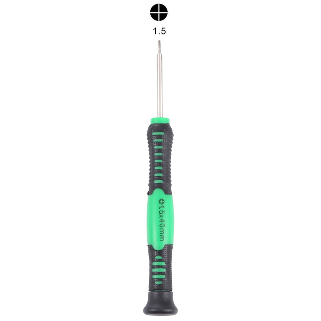 Green Cross 1.5 Mobile Phone Repair Screwdriver