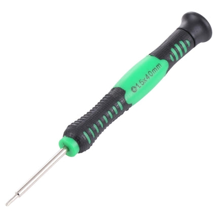 Green Cross 1.5 Mobile Phone Repair Screwdriver