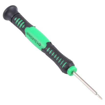 Green Cross 1.5 Mobile Phone Repair Screwdriver