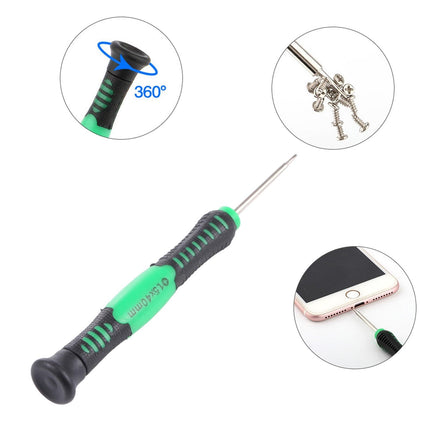 Green Cross 1.5 Mobile Phone Repair Screwdriver