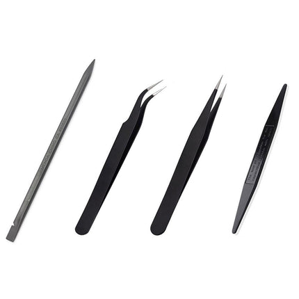 17-In-1 Smartphone Repair Tool Set Jf 8104