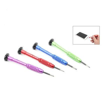 15-In-1 Phone Repair Tool Set