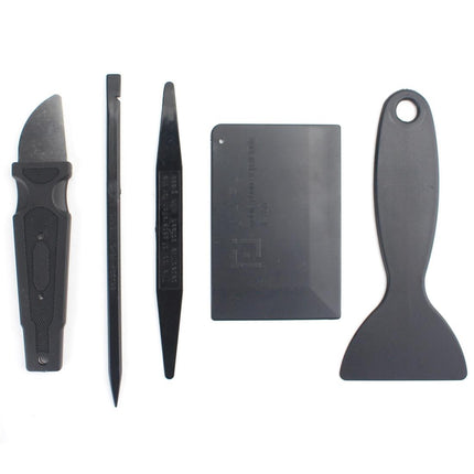 14-In-1 Crowbar Repair & Disassemble Tool Kit