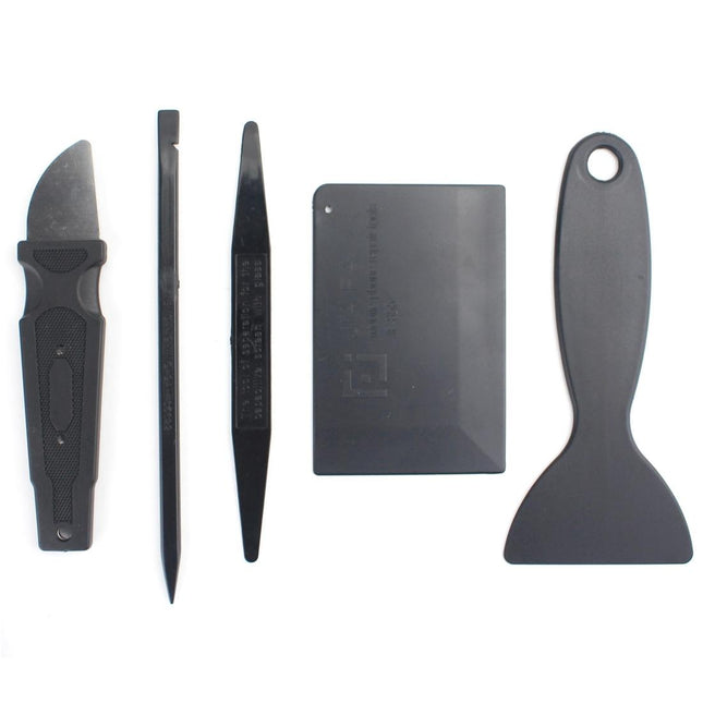 14-In-1 Crowbar Repair & Disassemble Tool Kit