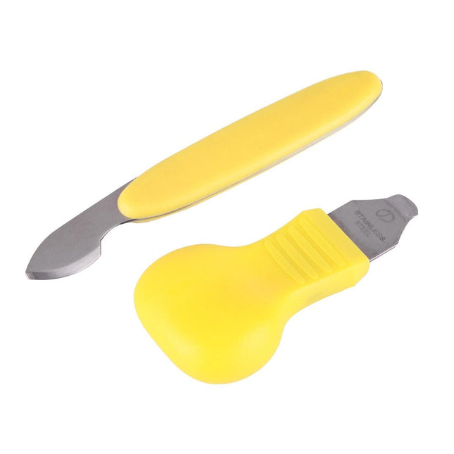2-In-1 Watch Repair Tool With Case Opener And Knife