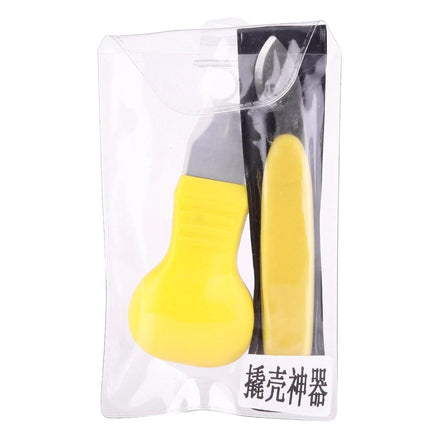 2-In-1 Watch Repair Tool With Case Opener And Knife