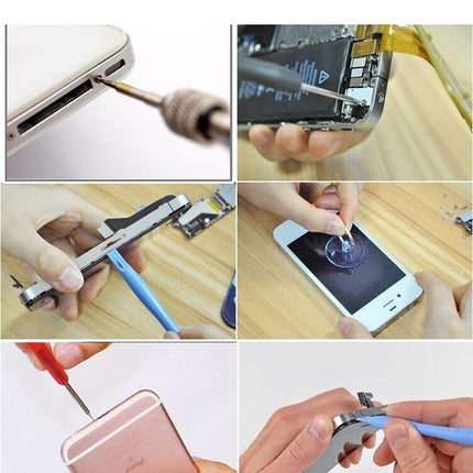 7-Piece Opening Tool Set For Iphone