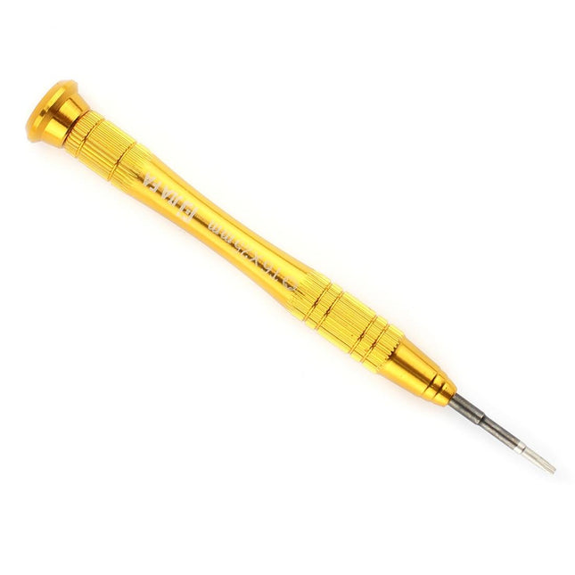 Professional 25Mm T6 Hex Tip Screwdriver For Repair Jobs