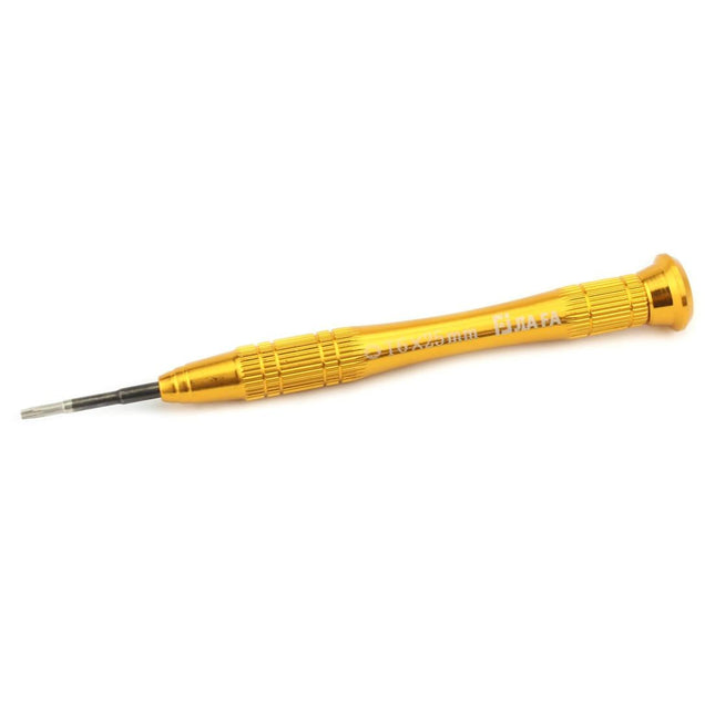 Professional 25Mm T6 Hex Tip Screwdriver For Repair Jobs