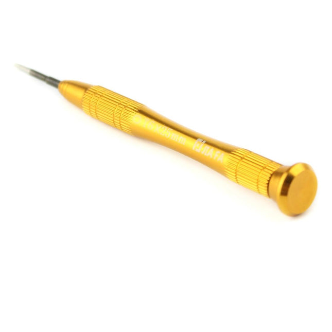 Professional 25Mm T6 Hex Tip Screwdriver For Repair Jobs