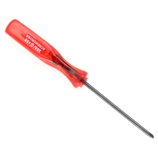Precision Tri Point Screwdriver - 50Mm Y2.5