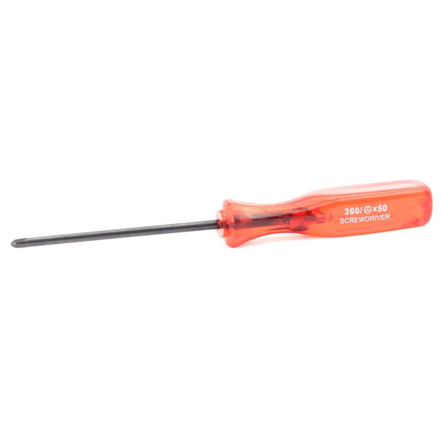 Precision Tri Point Screwdriver - 50Mm Y2.5