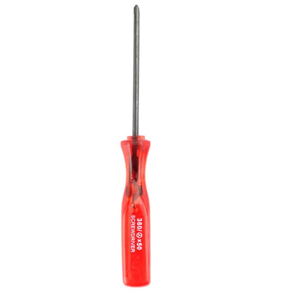 Precision Tri Point Screwdriver - 50Mm Y2.5