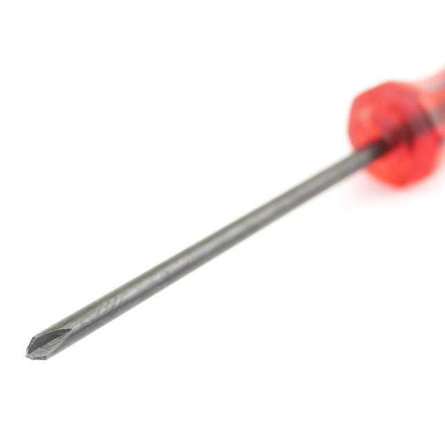 Precision Tri Point Screwdriver - 50Mm Y2.5