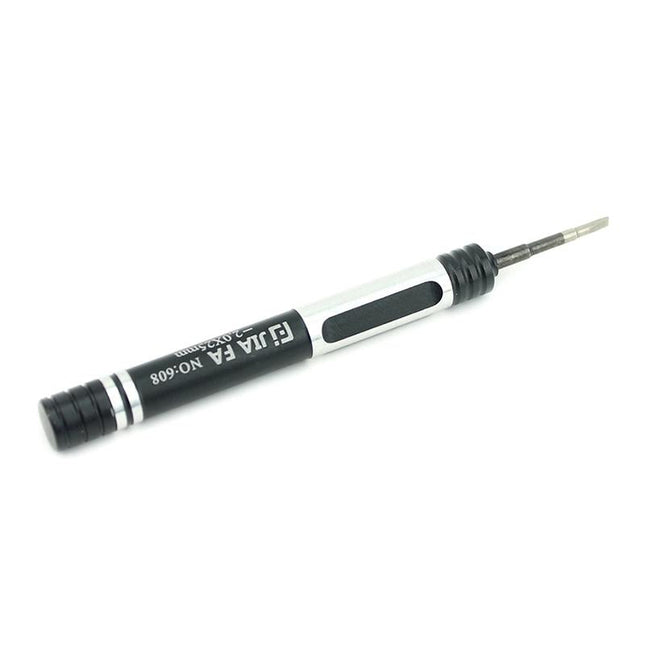 Metal Mobile Phone Repair Screwdriver Set - 2.0 Version